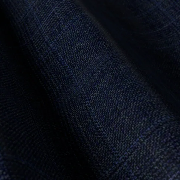 Marco Polo No. 25914, navy suiting fabric
