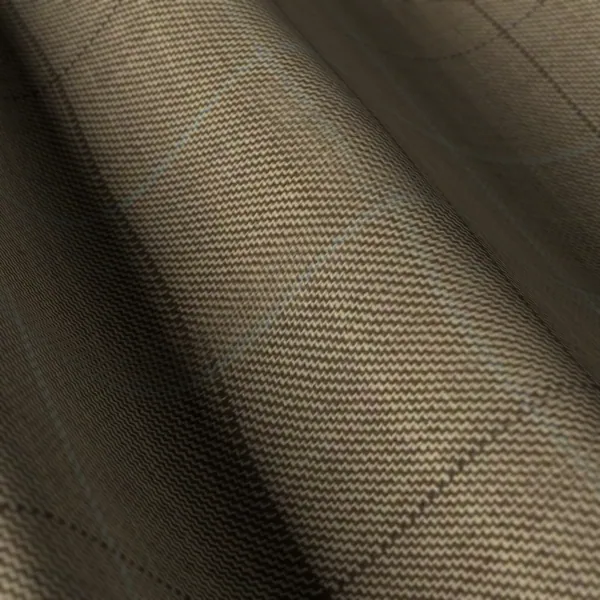 Marco Polo No. 25918, brown suiting fabric
