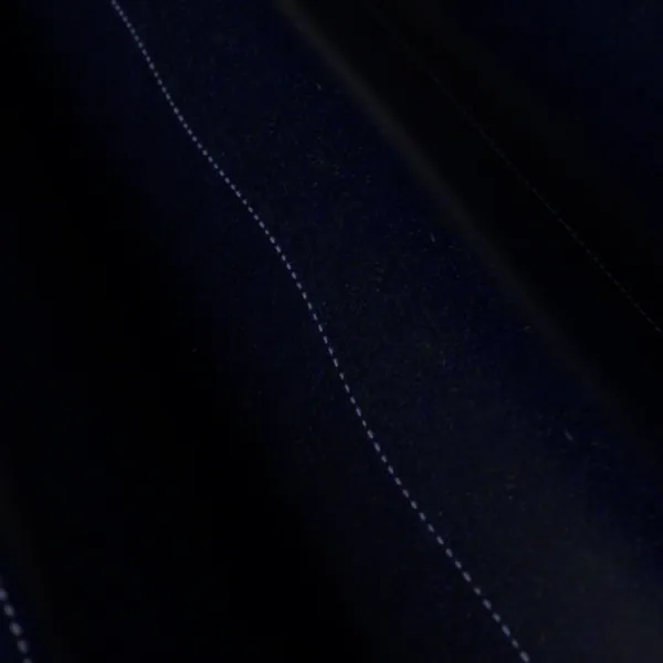 Marco Polo No. 25922, navy suiting fabric