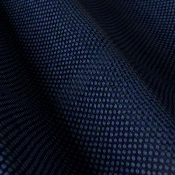 Marco Polo No. 26695, navy suiting fabric