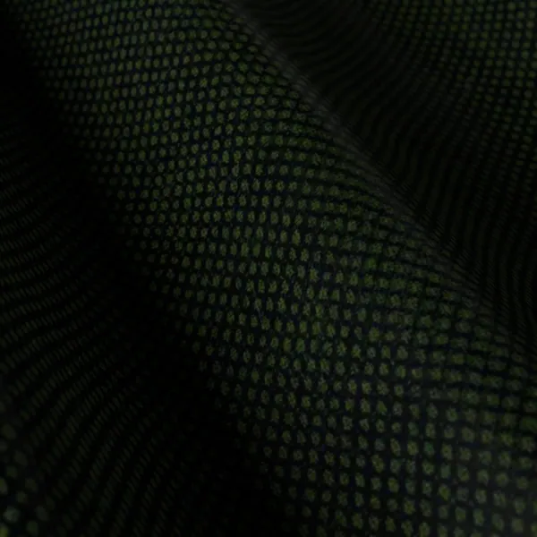 Marco Polo No. 26820, black suiting fabric