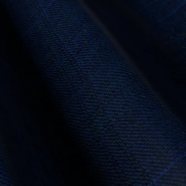 Marco Polo No. 27242, navy suiting fabric