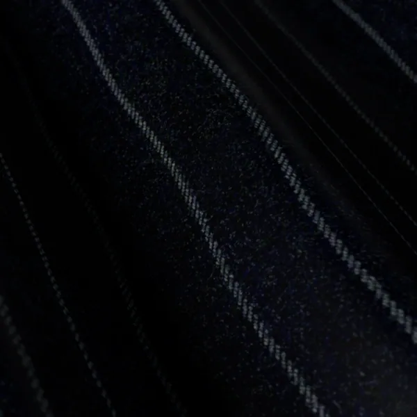 Marco Polo No. 27247, navy suiting fabric