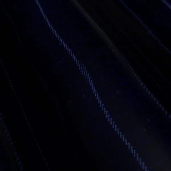 Marco Polo No. 27251, navy suiting fabric