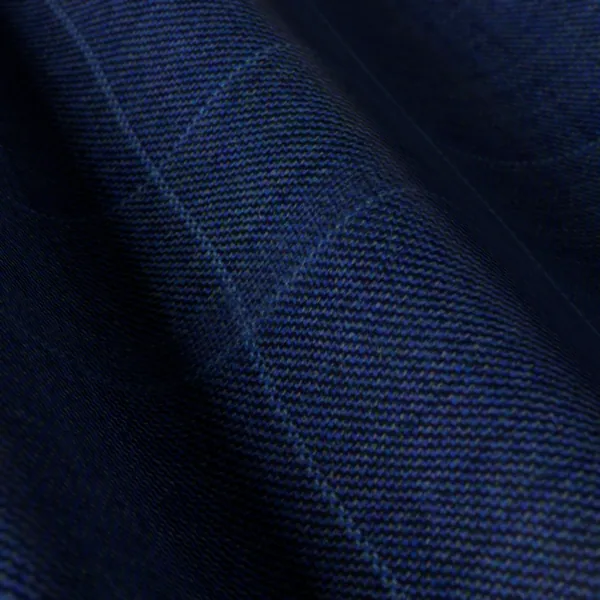 Marco Polo No. 28350, navy suiting fabric