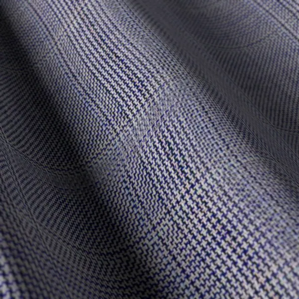 Marco Polo No. 28356, grey suiting fabric