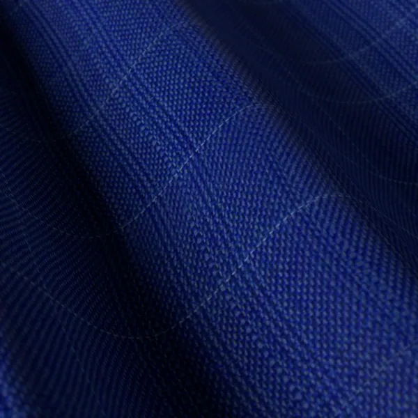 Marco Polo No. 28359, navy suiting fabric