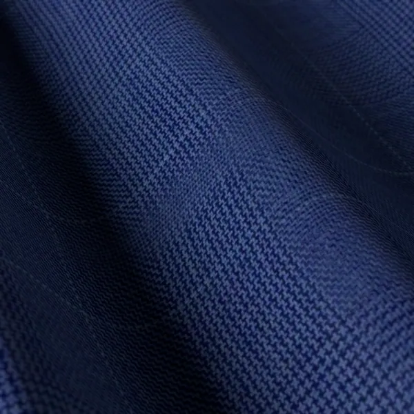 Marco Polo No. 28361, navy suiting fabric