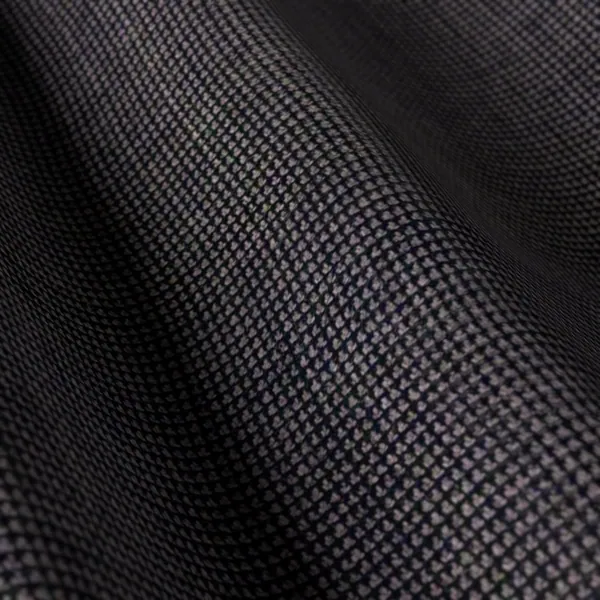 Marco Polo No. 28364, grey suiting fabric