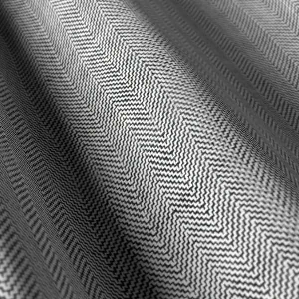 Marco Polo No. 28369, grey suiting fabric
