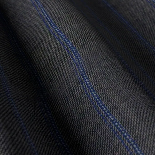 Marco Polo No. 28419, grey suiting fabric