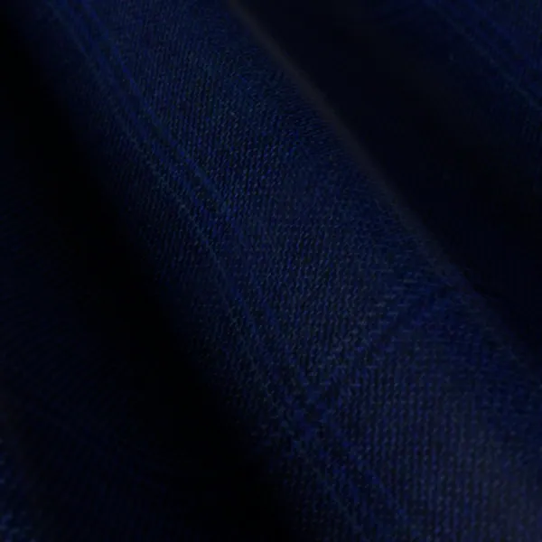 Marco Polo No. 28427, navy suiting fabric
