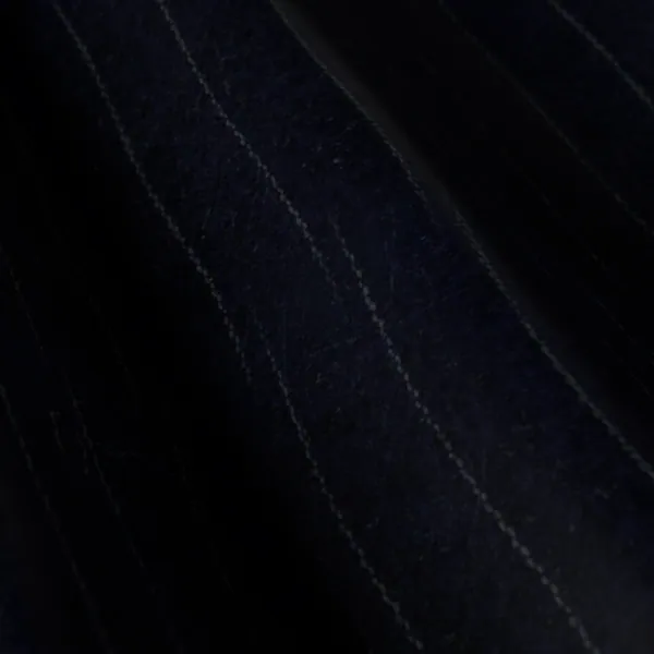Marco Polo No. 997, black suiting fabric