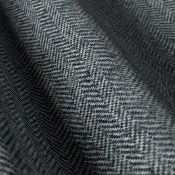 Marzotto Jacketing No. 25752, grey jacketing fabric