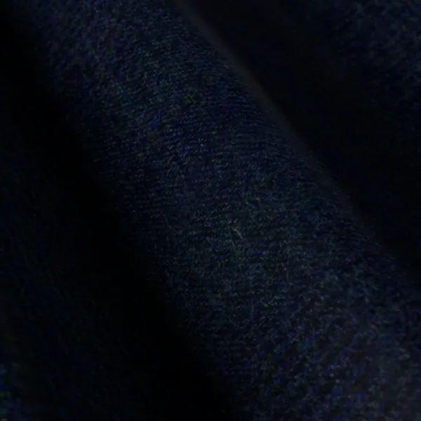 Marzotto Jacketing No. 26224, navy jacketing fabric
