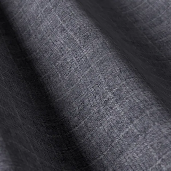 Marzotto Jacketing No. 26225, grey jacketing fabric