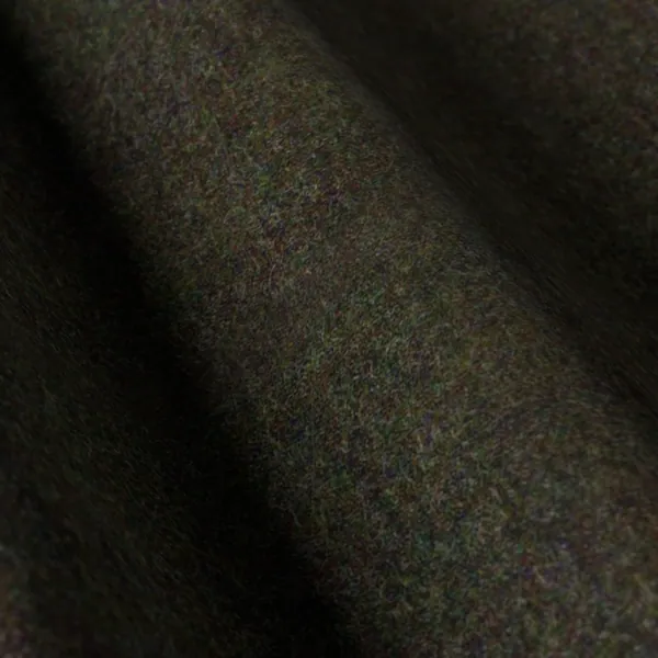 Marzotto Jacketing No. 26233, brown jacketing fabric