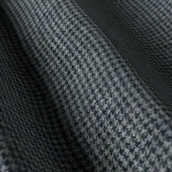 Marzotto Jacketing No. 26304, grey jacketing fabric
