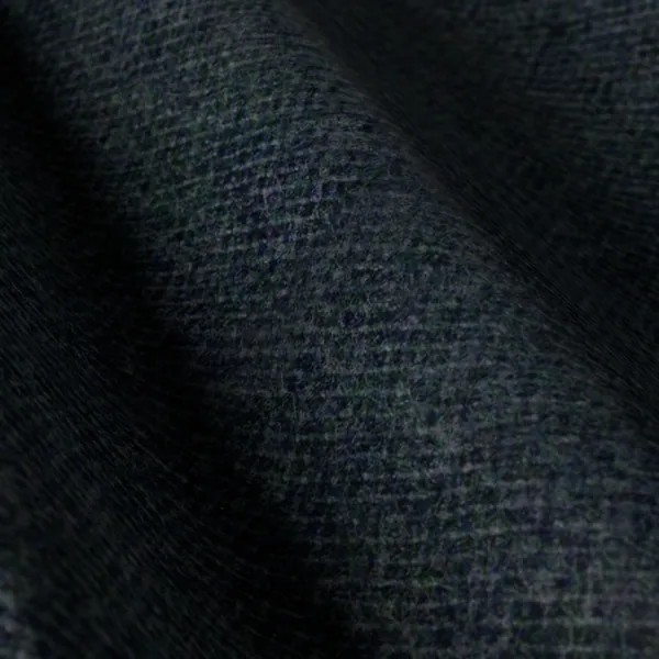 Marzotto Jacketing No. 27106, navy jacketing fabric