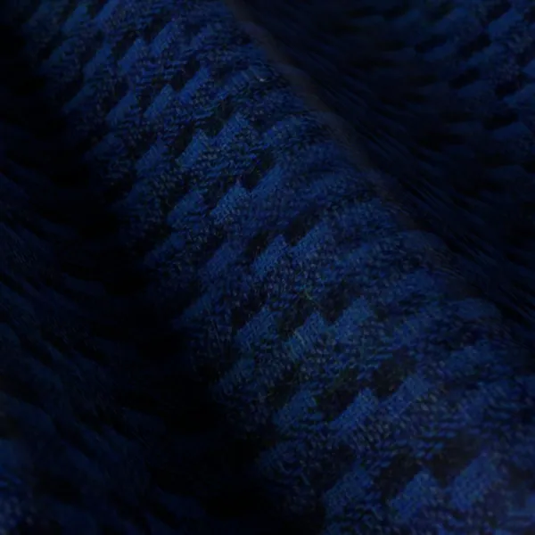 Marzotto Jacketing No. 28170, navy jacketing fabric