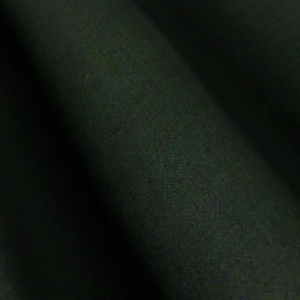 Marzotto No. 23031, olive suiting fabric