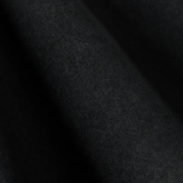 Marzotto No. 23946, black suiting fabric