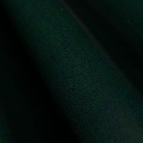 Marzotto No. 24685, black suiting fabric