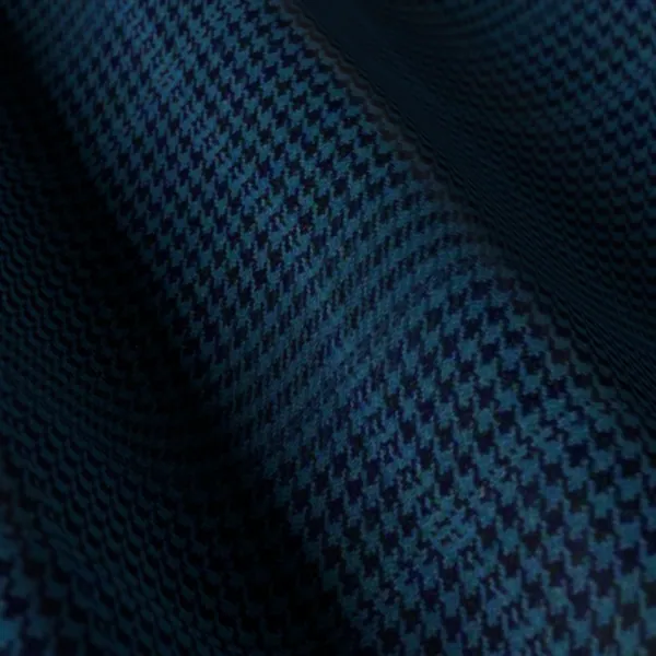 Mayfair No. 24212, navy suiting fabric