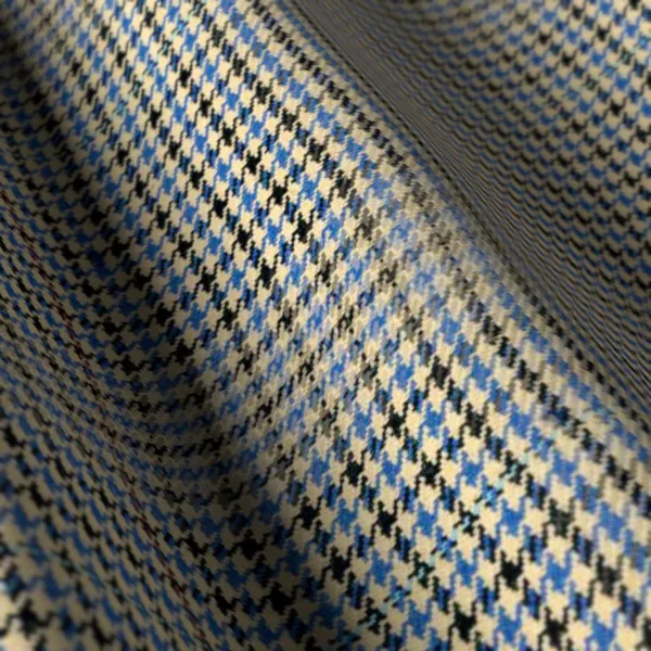Mayfair No. 25670, grey suiting fabric