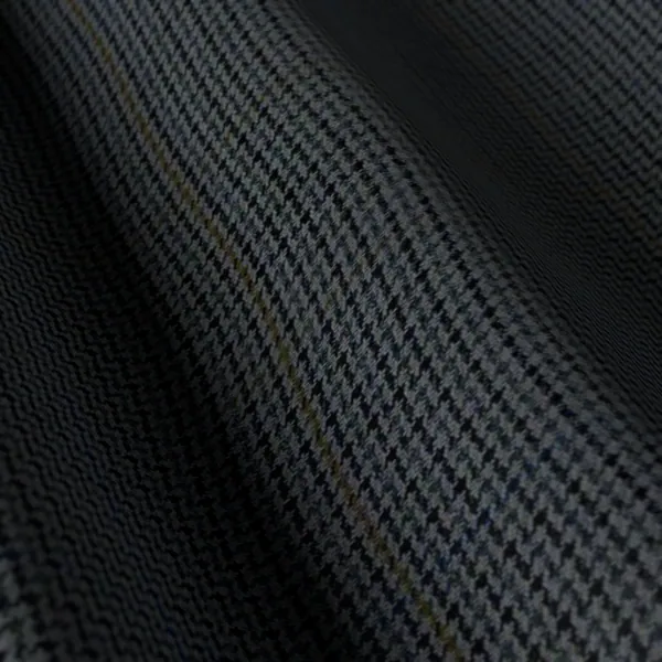Mayfair No. 26206, grey suiting fabric