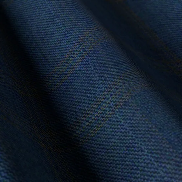 Mayfair No. 26756, navy suiting fabric
