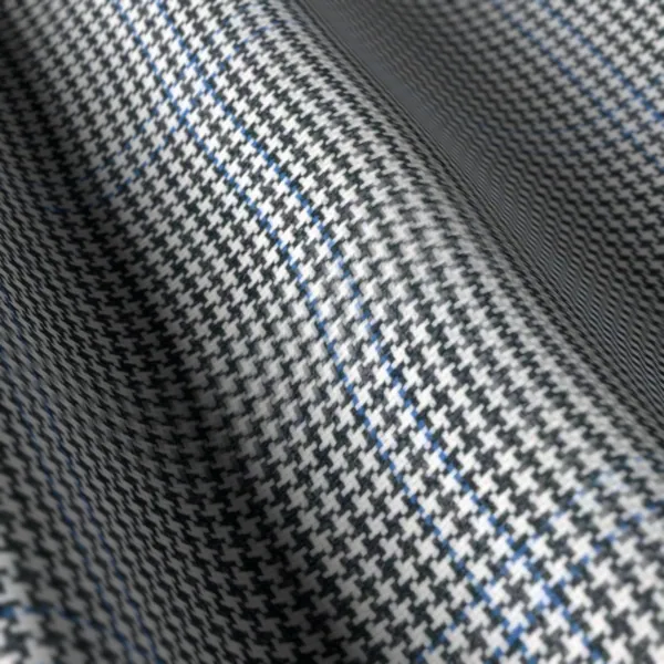 Mayfair No. 27212, grey suiting fabric