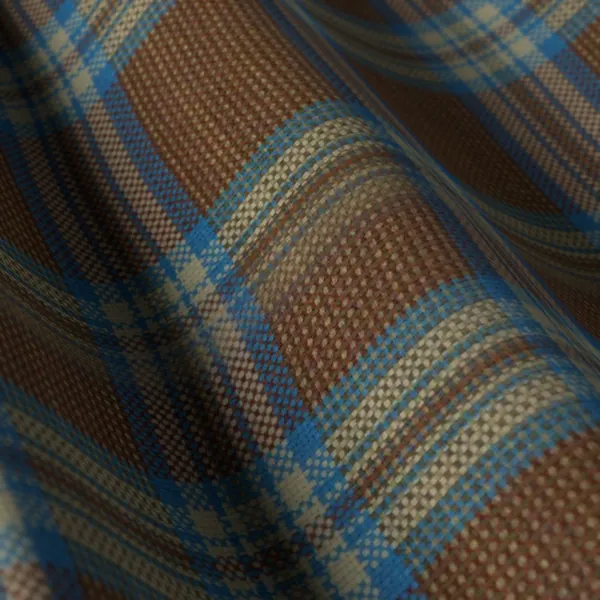 Mayfair No. 27541, grey suiting fabric
