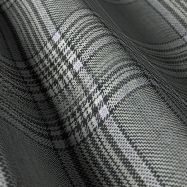 Mayfair No. 27545, grey suiting fabric
