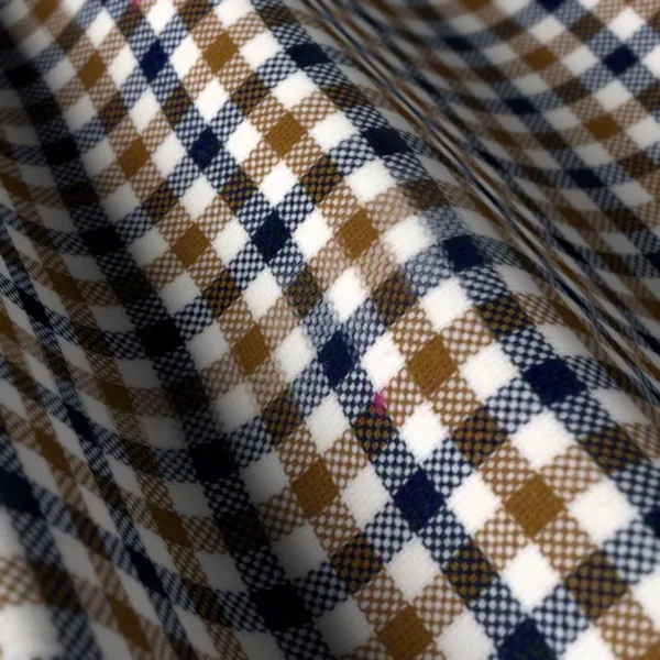 Mayfair No. 27552, grey suiting fabric
