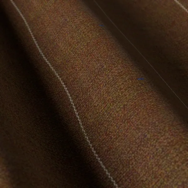 Mayfair No. 28065, brown suiting fabric