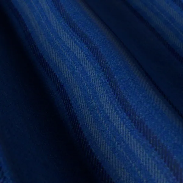 Mayfair No. 28265, navy suiting fabric