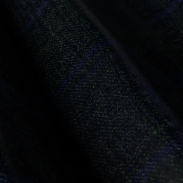 Mayfair No. 28431, black suiting fabric