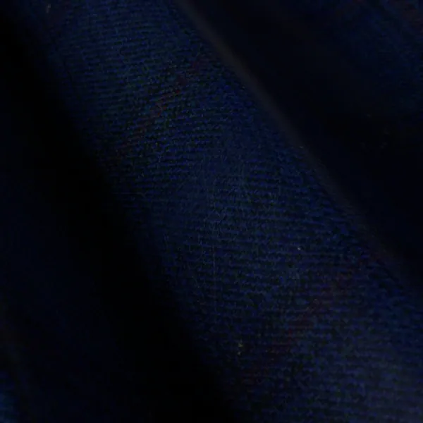 Mayfair No. 28432, navy suiting fabric