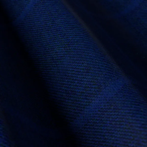 Mayfair No. 28434, navy suiting fabric