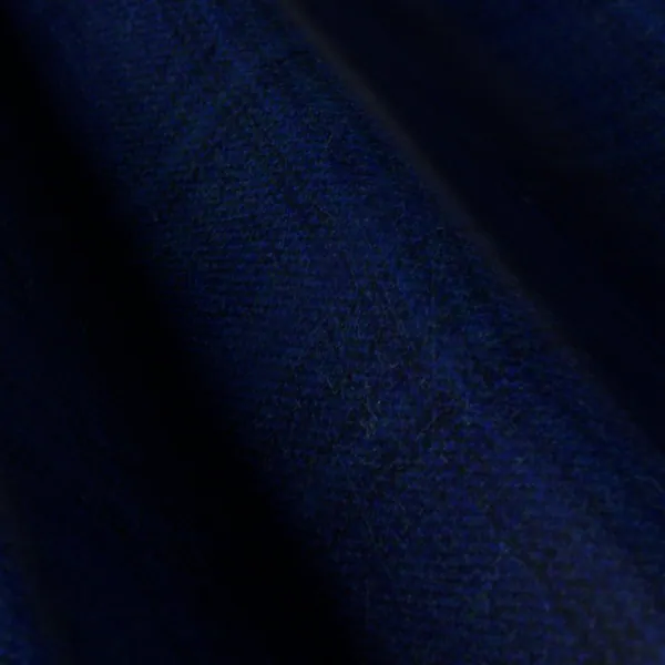 Mayfair No. 28439, navy suiting fabric