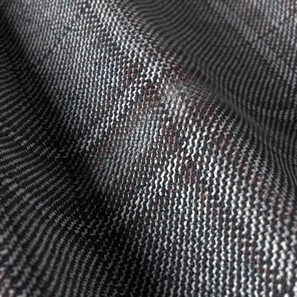 Mayfair No. 28784, grey suiting fabric