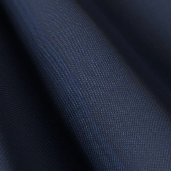 Michaelangelo Sports Jacketing No. 28824, navy jacketing fabric