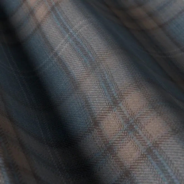 Michaelangelo Sports Jacketing No. 28826, grey jacketing fabric