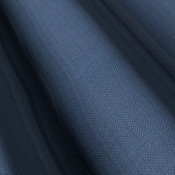 Michaelangelo Sports Jacketing No. 28843, blue jacketing fabric