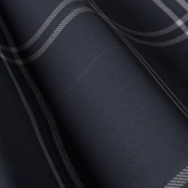 Michaelangelo Sports Jacketing No. 28845, grey jacketing fabric