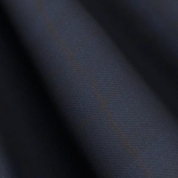 Michaelangelo Sports Jacketing No. 28855, navy jacketing fabric