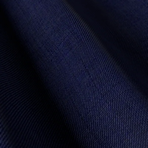 Michaelangelo Stretch Wool No. 28995, navy suiting fabric