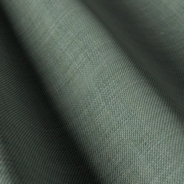 Michaelangelo Stretch Wool No. 29827, grey suiting fabric