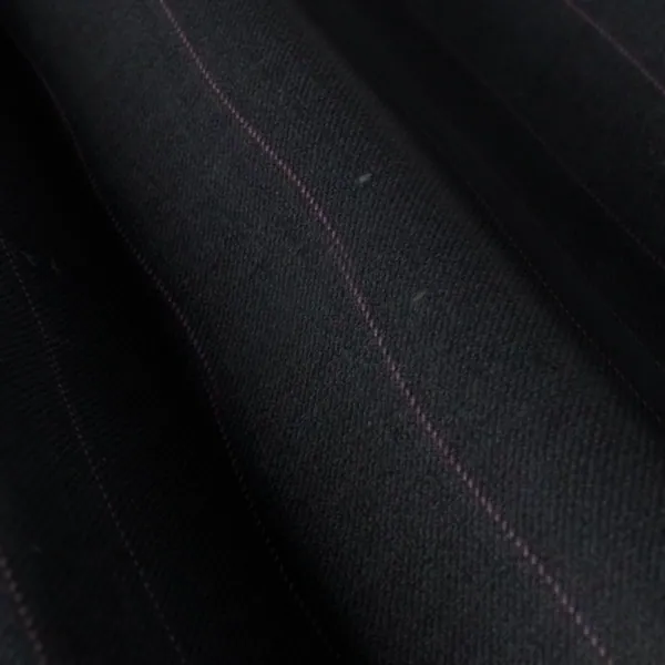 Michaelangelo Stretch Wool No. 29838, grey suiting fabric